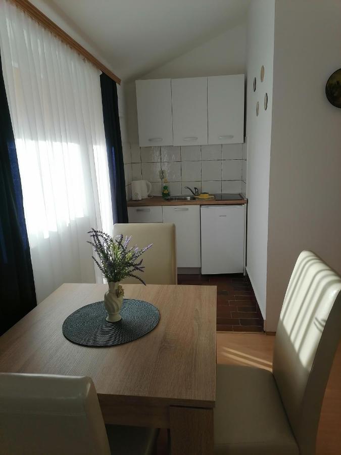 Apartments Kozjan Karlovac Esterno foto