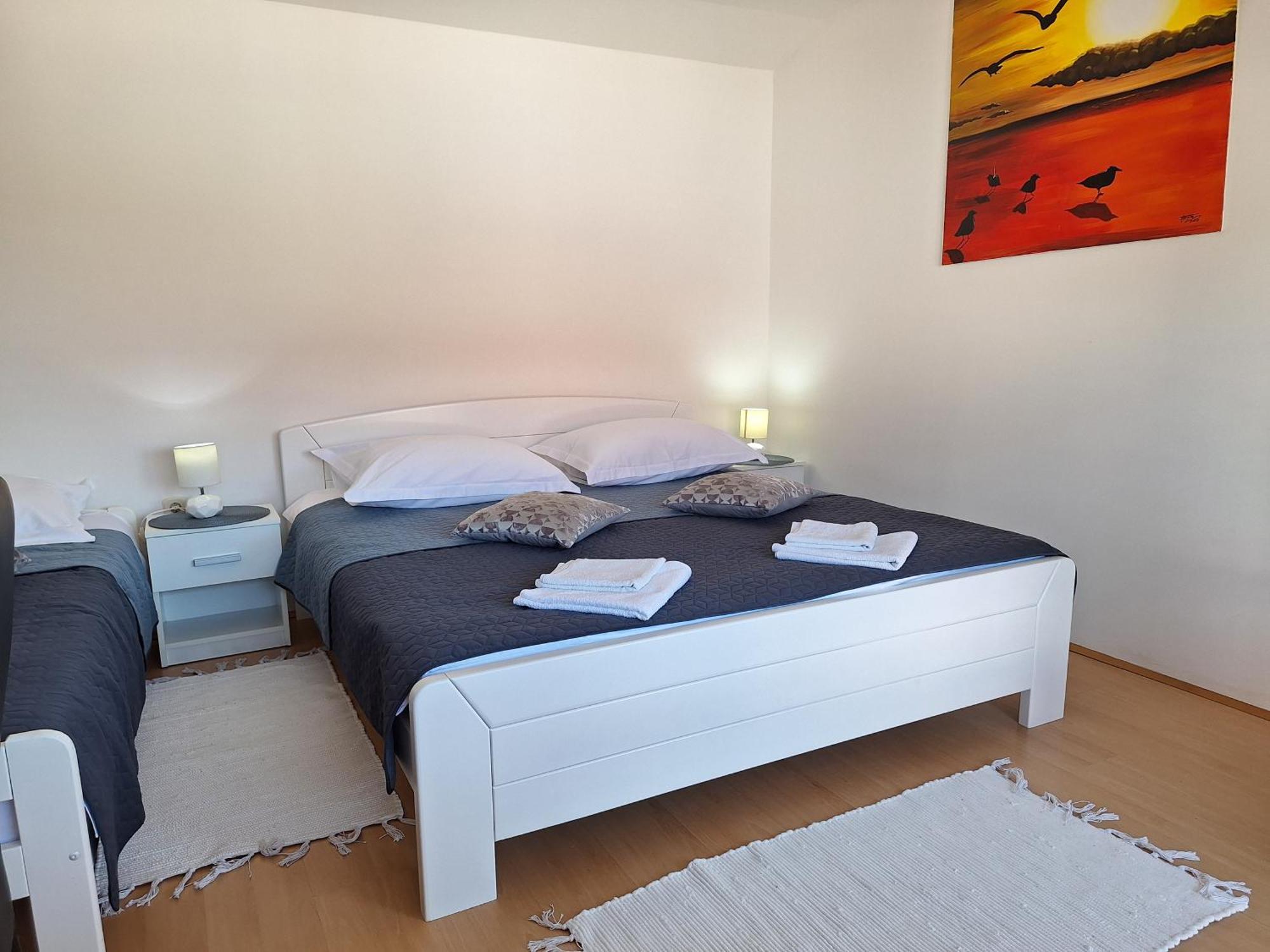 Apartments Kozjan Karlovac Esterno foto