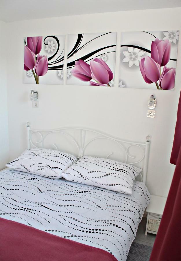 Apartments Kozjan Karlovac Esterno foto