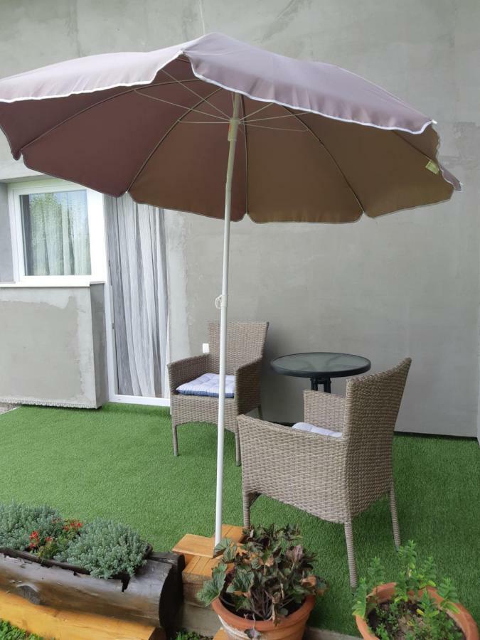Apartments Kozjan Karlovac Esterno foto