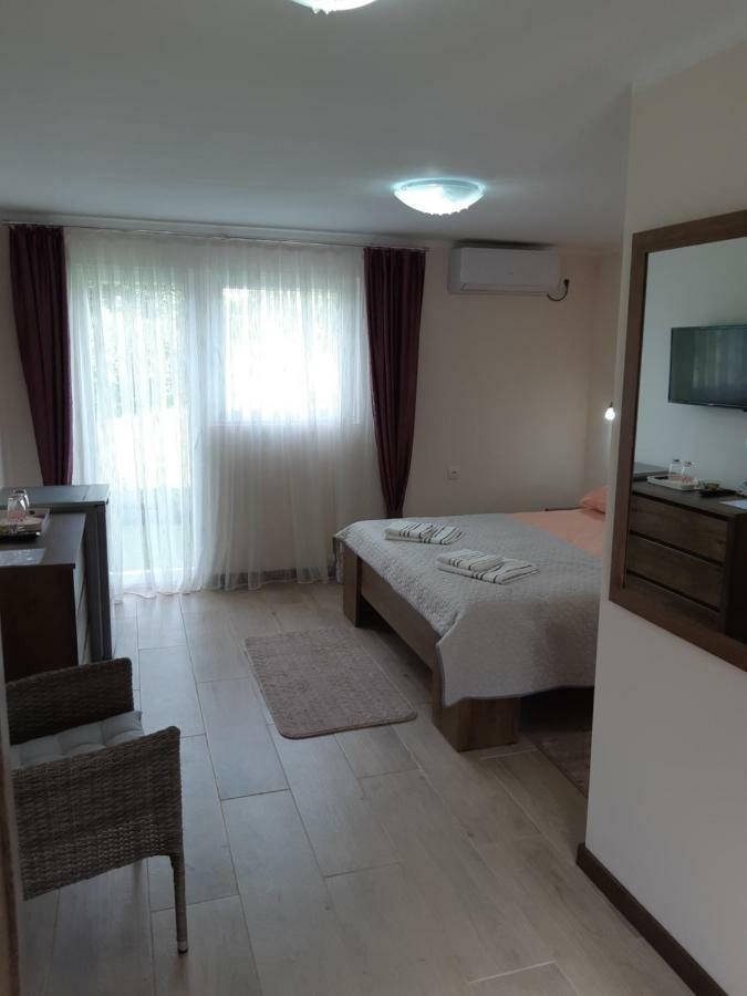 Apartments Kozjan Karlovac Esterno foto